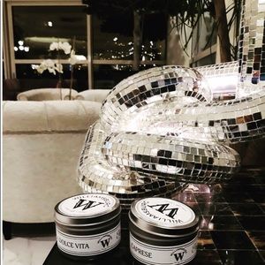 Luxury Soy Candles 🕯 𝑳𝑨 𝑫𝑶𝑳𝑪𝑬 𝑽𝑰𝑻𝑨